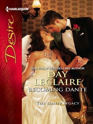 cover image of Becoming Dante